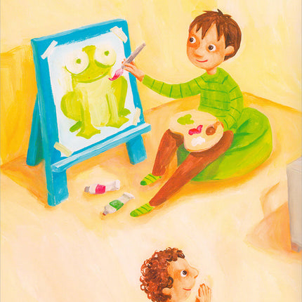 Graded Reading Series: Level 2 (Set of 9 Books) سلسلة القراءة المتدرجة