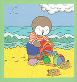 Tchobi the friend of Children (Set of 5 Stories) تشوبي، صديق الصغار