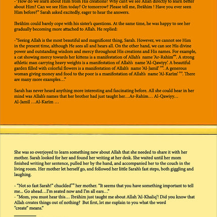 Kalimah Tayibah Textbook: Level 1 (English Edition)