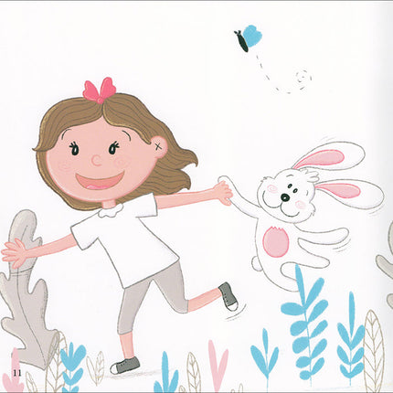 Each Letter Has a Story (set of 28 Books) لكل حرف حكاية