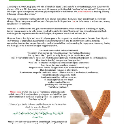 Health and Wellness: From an Islamic Perspective - Level 6