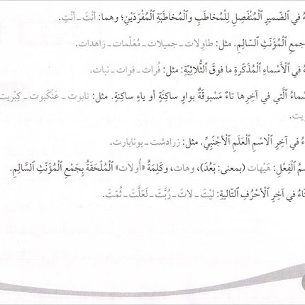 Assistant in Spelling Dictation: Volume 2 المساعد في الإملاء