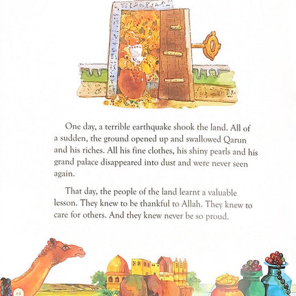 Children's Quran Stories