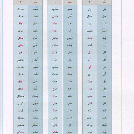 Lessons in Learning Arabic Phonetics for Non-Native Speakers (with QR code) دروس في تعليم أصوات العربية