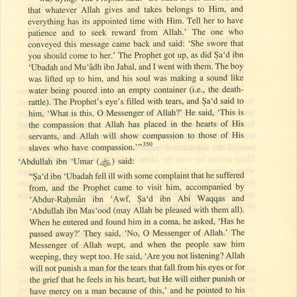 The Ideal Muslimah