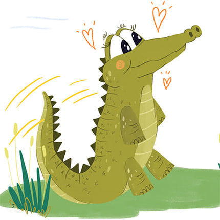 Tales of Taj and Tutah Series سلسلة حكايات تاج وتوتة