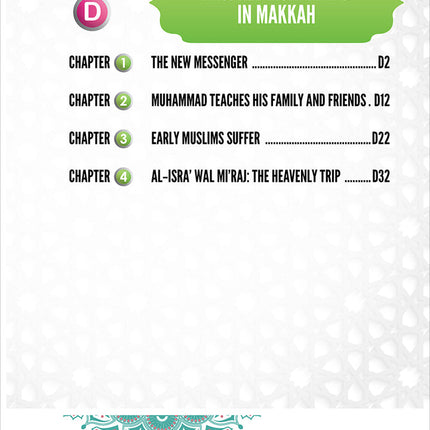 I Love Islam Textbook: Level 3 (Second Edition)