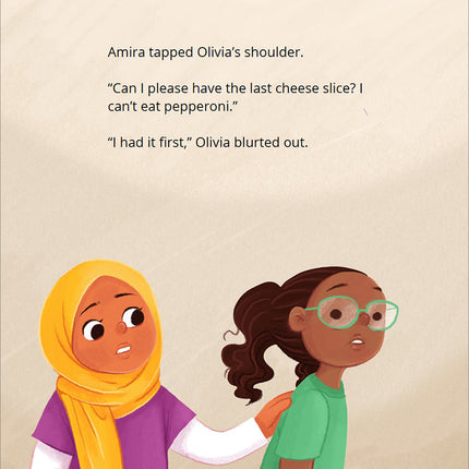 Pepperoni, Pitches (and Other Problems)