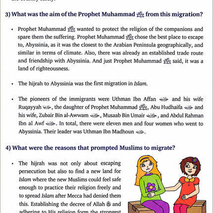 Kalimah Tayibah Workbook: Level 6 (English Edition)