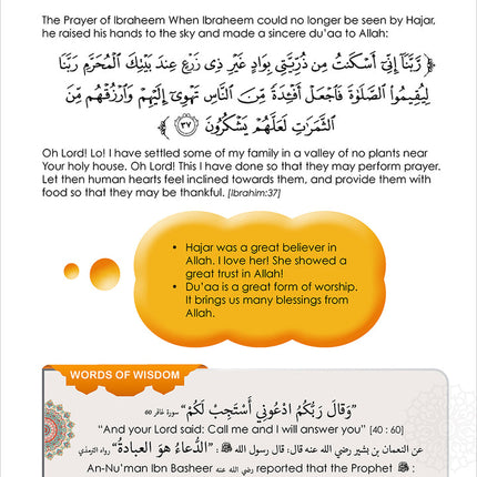 I Love Islam Textbook: Level 4 (Second Edition)