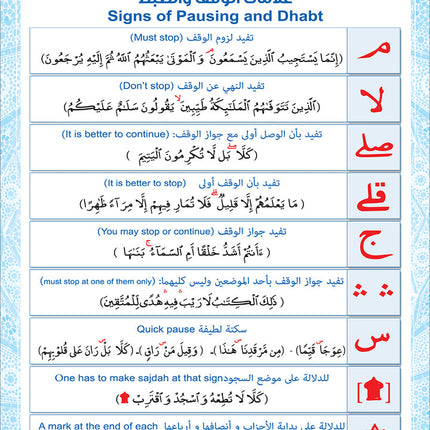 Bidaya Posters سلسلة بداية - ملصقات حائطية