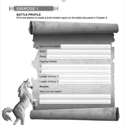 I Love Islam Workbook: Level 4 (Second Edition)