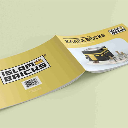 Kaaba Bricks