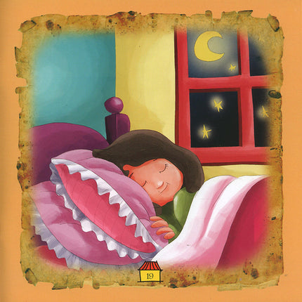 Let's Think About... Allah's Daily Blessings