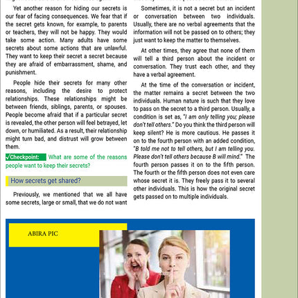 The Message of Islam Textbook: Level 4