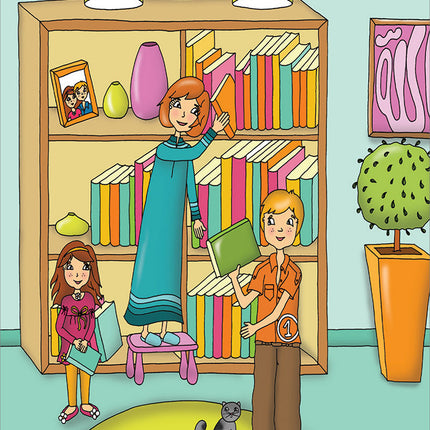 Kalimah Tayibah Textbook: Level 2 (French Edition)