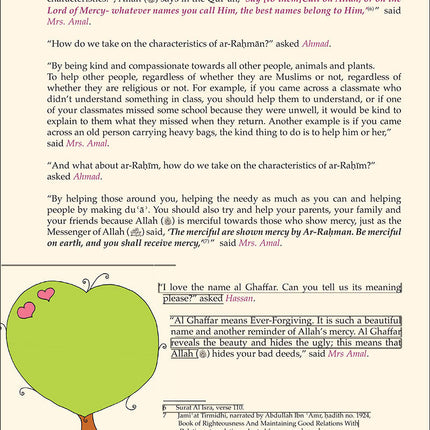 Kalimah Tayibah Textbook: Level 6 (English Edition)