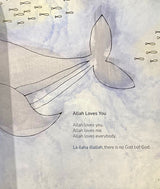 Allah is God