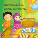 Allah the Most Merciful - Aqeedah Series
