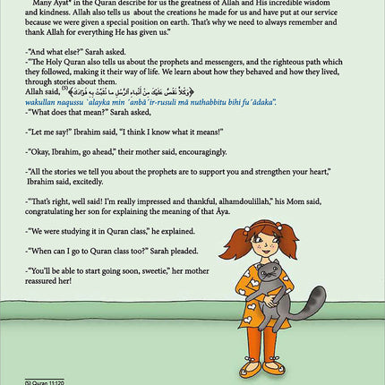 Kalimah Tayibah Textbook: Level 3 (English Edition)