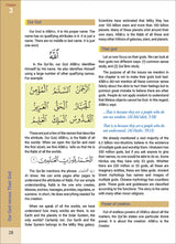 The Message of Islam Textbook: Level 5