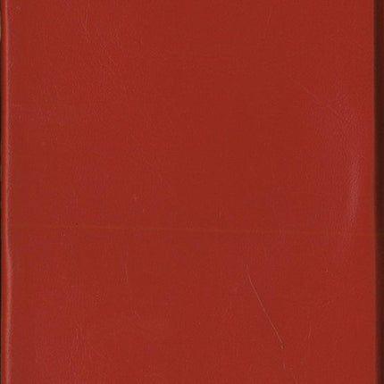 Color-Coded Quran Set with Case (30 Juz’ in 3 Pocket-Size Books - 10 Juz’ Each, Purse Color May Vary)