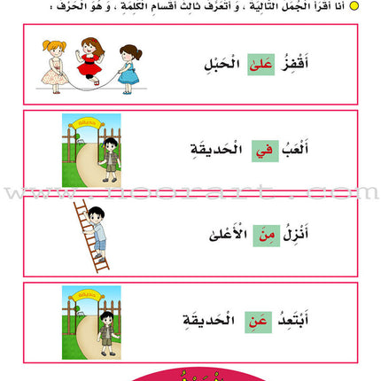 My language Is My Identity: Part 1 (Damaged Copy) لغتي هويتي