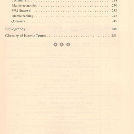 Islamic Studies: Book 4 دراسات إسلامية