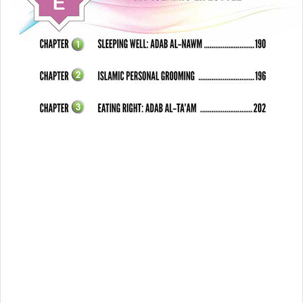 I Love Islam Textbook: Level 4 (Second Edition)