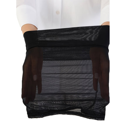 Turkish Women's Tube Under Scarf - Turkish Elegance for Effortless Hijab Styling