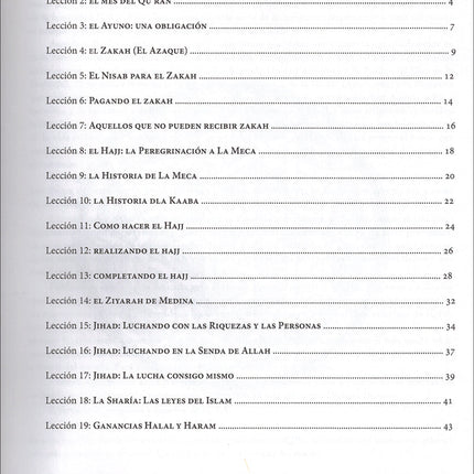 Nuestra Fe y Culto- Our Faith & Worship Vol-2 (Spanish)