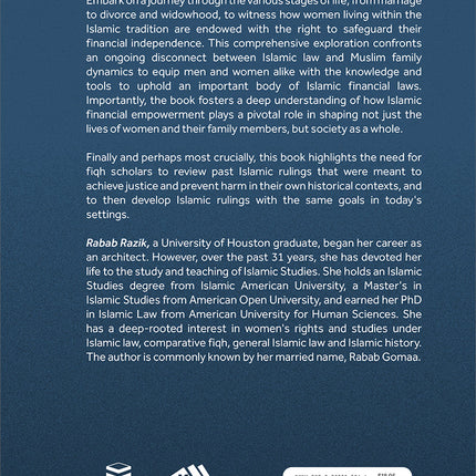 The Wealth of Women: Understanding Islamic Financial Laws