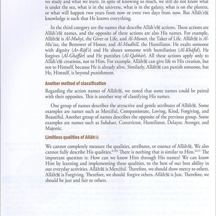 Weekend Learning Islamic Studies: Level 8  (Revised and Enlarged Edition)