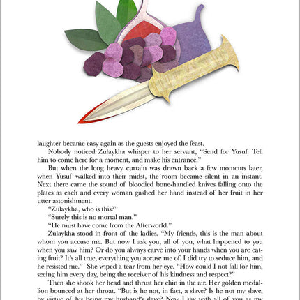 The Bowing of the Stars