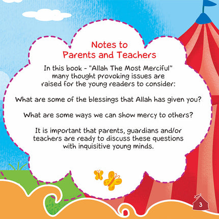 Aqeedah Series (Set of 5 Books)