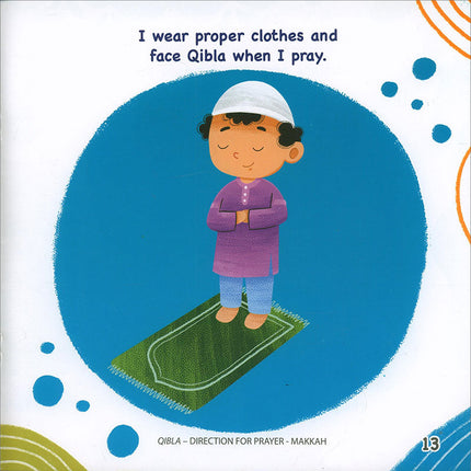 Let's Get to Know Islam