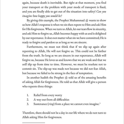 40 Hadith Collection (Box Set)