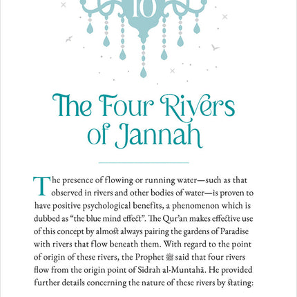 Jannah: Home at Last الجنة: دار الآخرة