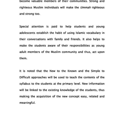 We Are Muslim Teacher's Manual: Grade 3 (Spiral Binding)