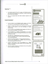 We Are Muslim Teacher's Manual: Grade 2 (Spiral Binding)