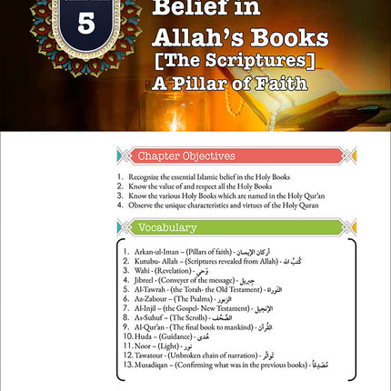 Living Islam 2 (10th Grade, New Edition)