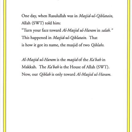 I Love Al-Madinah Al-Munawwarah