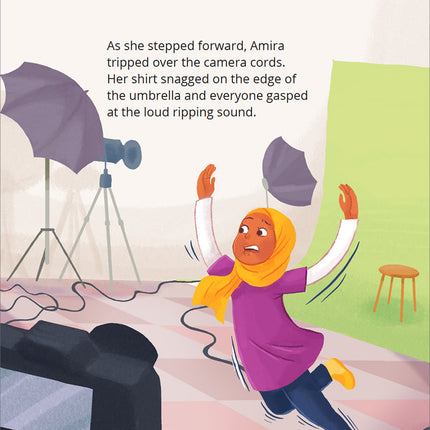 Pepperoni, Pitches (and Other Problems)