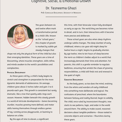 IQRA WISE Teacher's Manual: Grade 4
