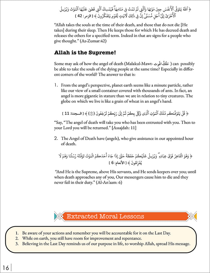 Living Islam - Prophet of Mercy: The Life Story of Prophet Muhammad (s): Part 3 (10th Grade)