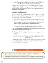 Living Islam - Prophet of Mercy: The Life Story of Prophet Muhammad (s): Part 3 (10th Grade)