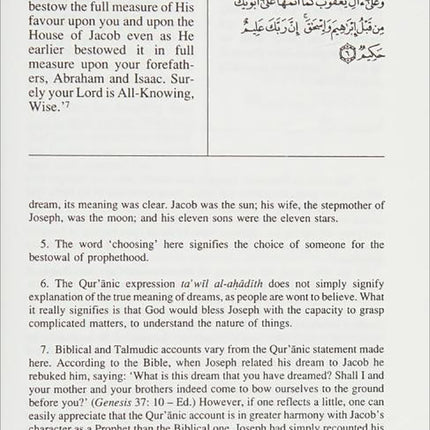 Towards Understanding The Qur'an (Tafhim Al-Qur'an):  Volume 4