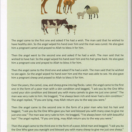 The Clear Quran - Tafsir For Kids (Surahs 10-28, Volume 2)
