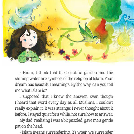 I Love you So Much Allah