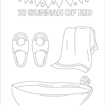 The 10 Series (Set of 5 Books)